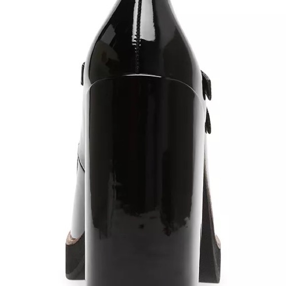 Women's Twice Mary Jane Platform Pumps - Picture 3 of 7